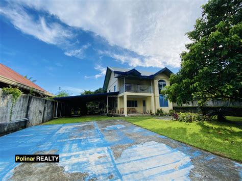 Lot For Sale in Panabo, Davao del Norte .